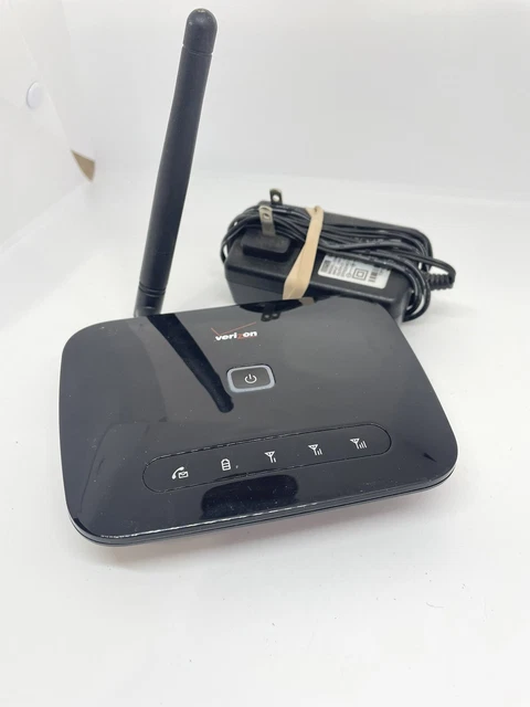 Verizon Home Phone Connect Huawei Model F256VW Fixed Wireless Terminal