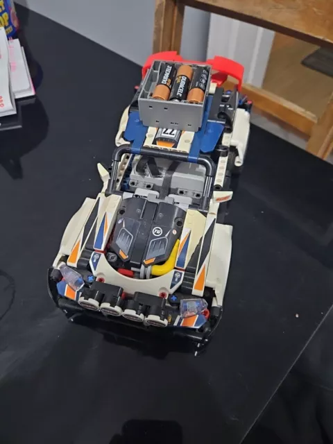 42109 b model deals