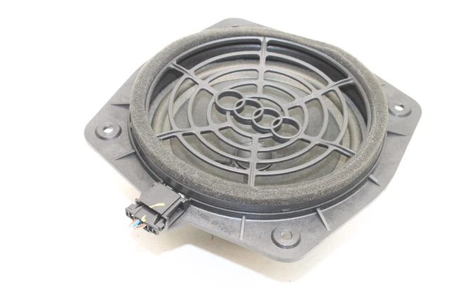 LEMFÖRDER 37665 01 Supporto Braccio Oscillante Per Audi TT 8J3 (2006-2015) | Gomma-Metallo Posteriore