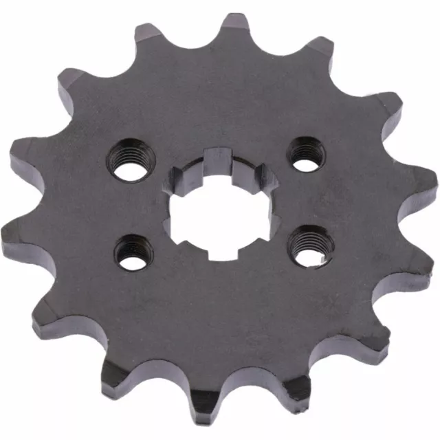 Zahnrad Ritzel 14Z Teilung 428 sprocket 14t pitch SMX Renegade ZXA Dune ZXE Tuon