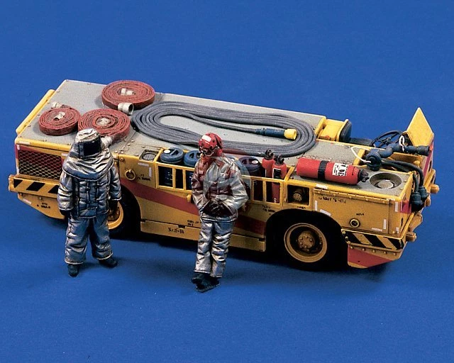 Kit Maquette Verlinden N°240 – US Navy Carrier Tractor – échelle Non Précisée – Occasion