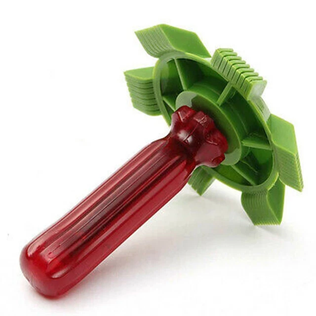 Refroidisseur Peigne à ailettes Humidificateur Compact Nettoyage Outil