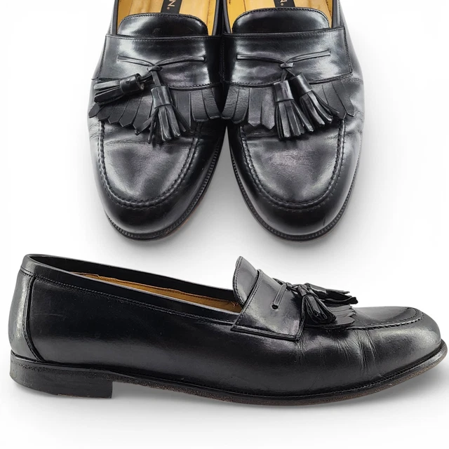 Dress Shoes, Men display picture 1