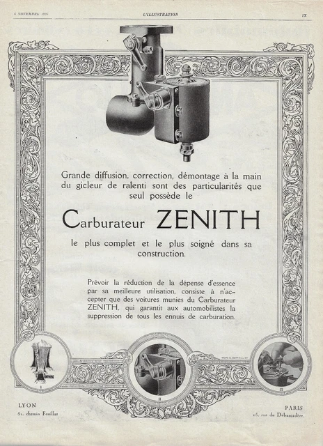 Publicité De Presse Originale 1926 - Raquettes De Tennis Tunmer - Années 20