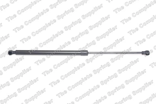 Lesjöfors portellone ammortizzatore molla a gas bagagliaio 8172965 per Renault Clio 4 TCe