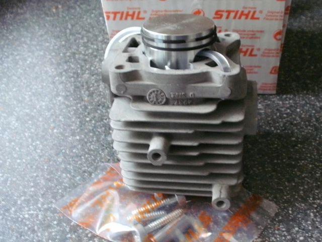 STIHL Kolben Ø 33 mm (OEM 4149-030-2003) main image 1