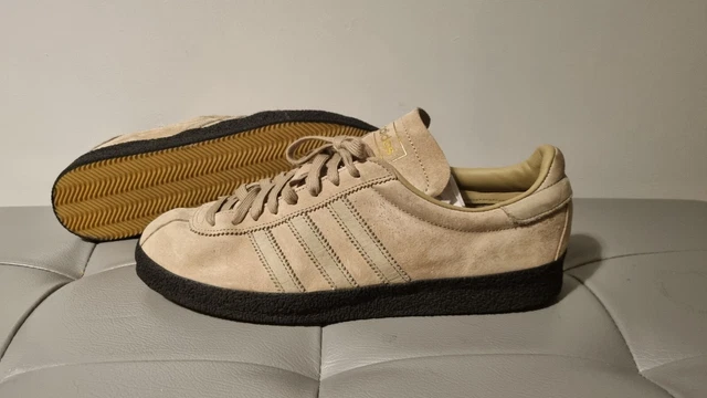 Adidas deals topanga beige