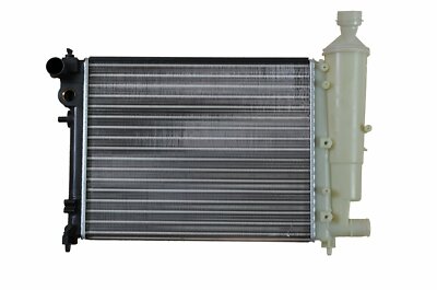 BEHR RAFFREDDAMENTO MOTORE RADIATORE PER PEUGEOT CITROEN FIAT riquadro 