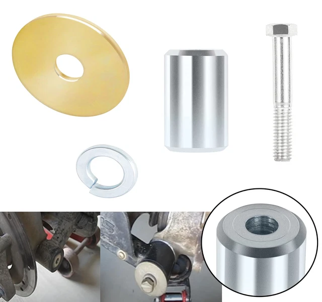 5632291 Bearing Carrier Bushing Kit For Polaris Sportsman 400 450 500 570 600