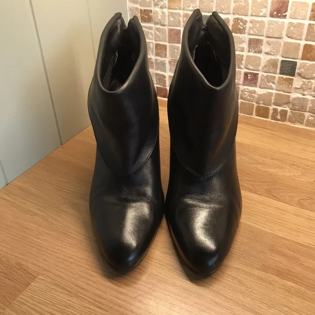 debenhams ladies boots size 5