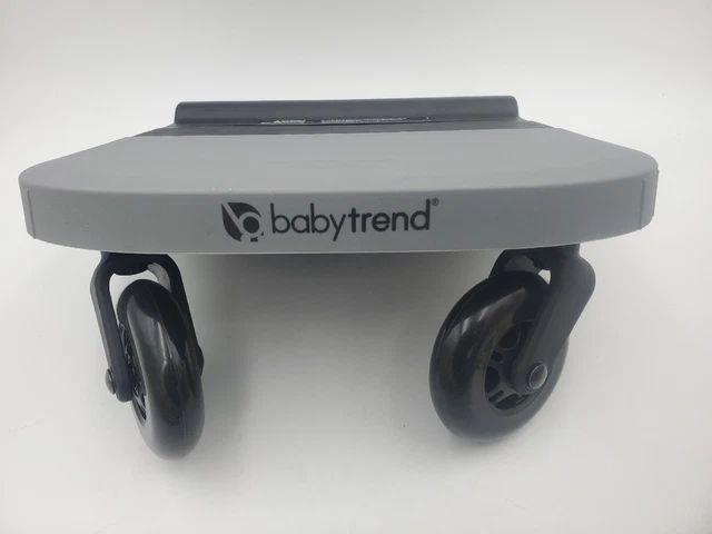 Ride-On Stroller Board Baby Trend for Tango Expedition Tour Stroller Wagons