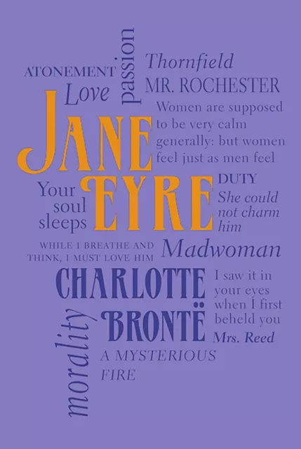 Charlotte Brontë | Jane Eyre | Taschenbuch | Englisch (2012) | 459 S.