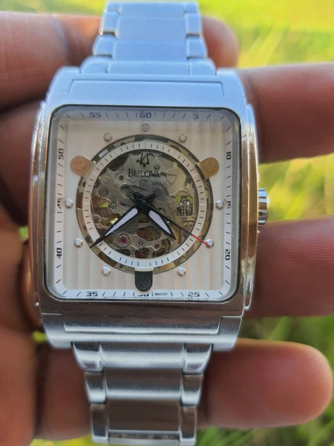 Bulova c877602 hotsell