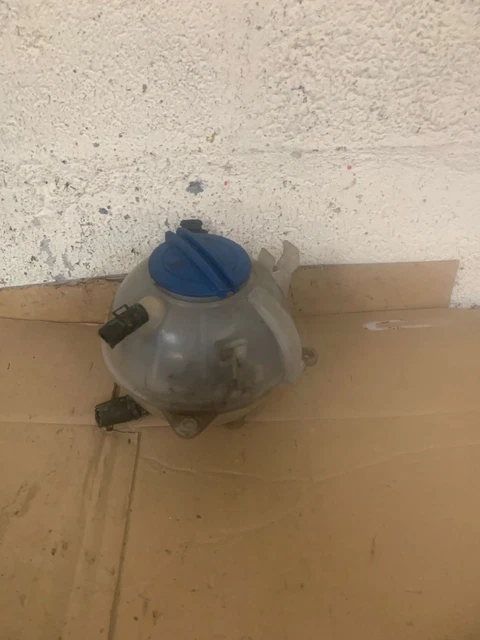 Volkswagen Golf Mk5 Expansion Tank Coolant Bottle 2.0 Tdi (04-08)