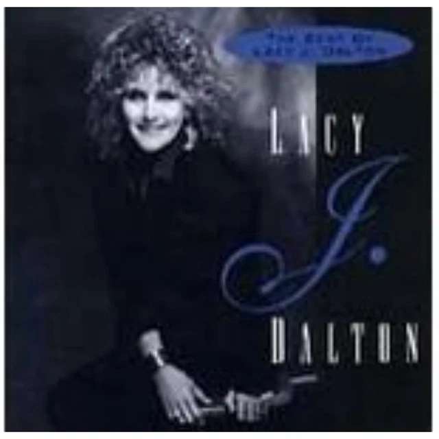 Best of Lacy J Dalton