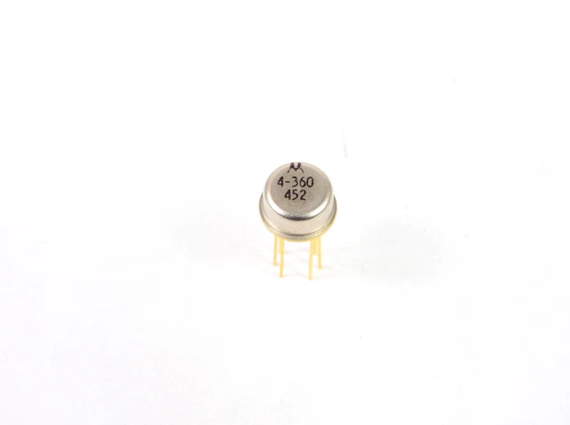 Agilent 1854-0360 Integrated Circuit