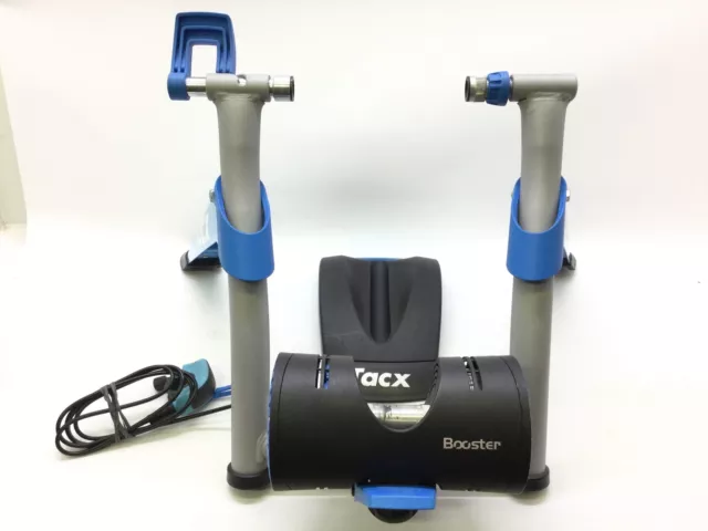 Rodillo Ciclismo Tacx Tacx Booster T2500 18155610