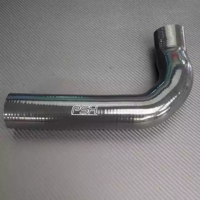 Ford Focus ST ST225 XR5 Intercooler to Hard Pipe Silicone Hose