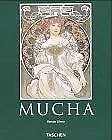 Alfons Mucha. Auftakt zum Art nouveau von Ulmer, Re... | Buch | Zustand sehr gut