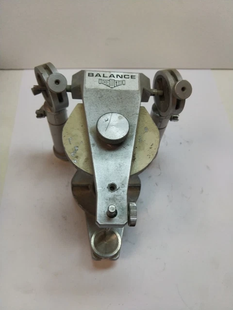 Articulateur BALANCE WAGERWERKEN