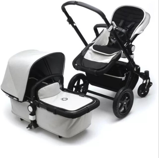 Bugaboo Atelier Cameleon 3 Limited Edition Great Condition