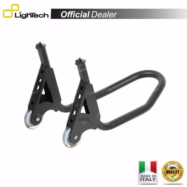 Lightech Rsf22 Cavalletto Anteriore Ruote  Aprilia 1000 Rsv 4 R 2009-2020