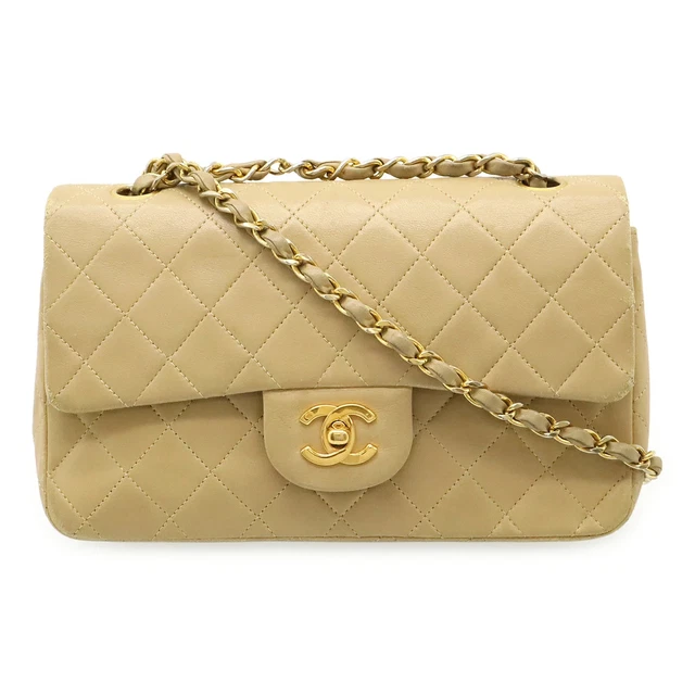 バッグ CHANEL COCO MATELASSE CHAIN SHOULDER BAG CHANEL Matelasse Coco Mark Chain Shoulder Tote Bag – Afar