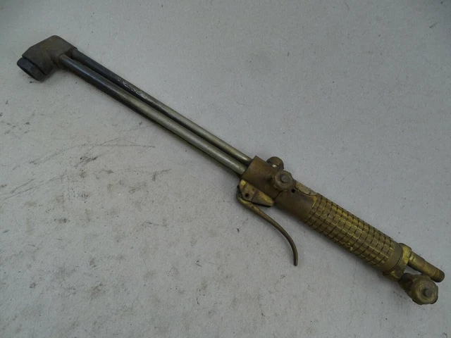 Concoa  Cutting Torch , C7300385