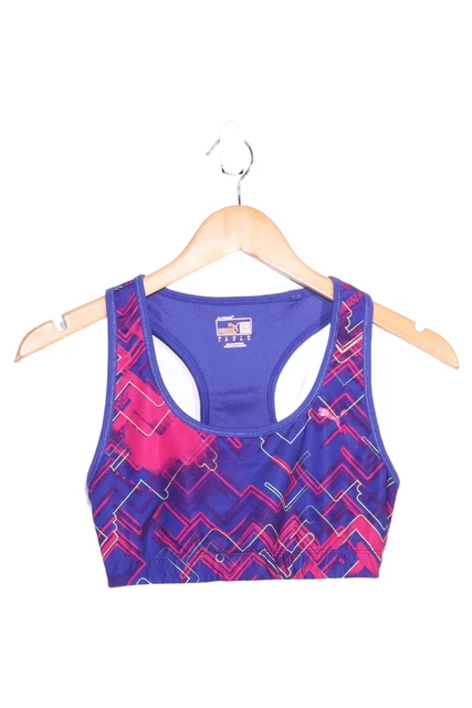 PUMA Sport BH Damen ohne Bügel Gr. 40