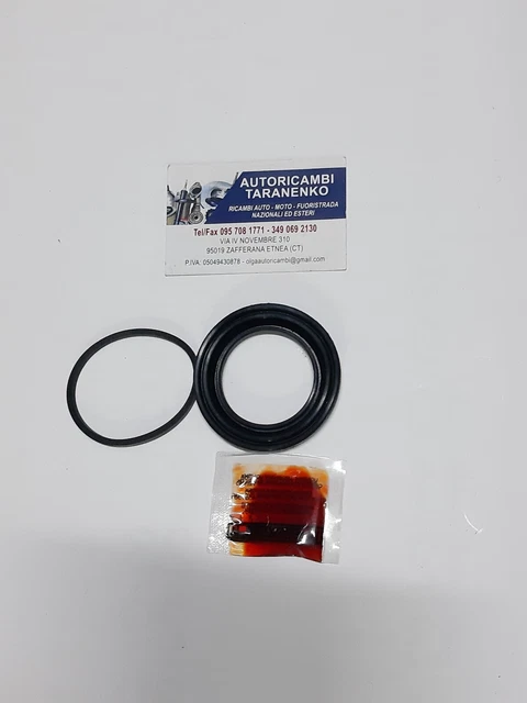 TRISCAN 8170 203504 Kit di revisione della pinza freno