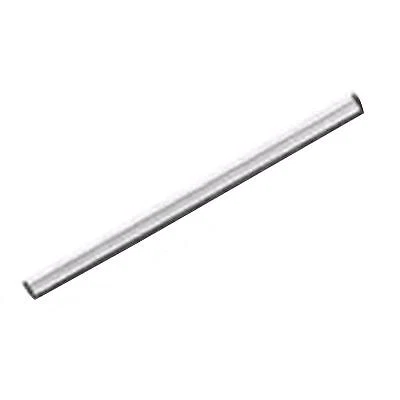 Carlisle 36281CR1600 16" Aluminum Channel Squeegee Blade