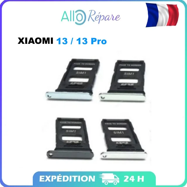 Tiroir Carte SIM Et Support SD Pour Xiaomi Mi 10T Lite 5G, Piece De