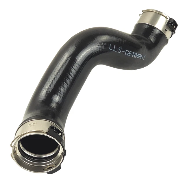 Durite Turbo D’origine Pour Mercedes Classe C W204 (C200, C220 CDI) – Réf. 2045280982