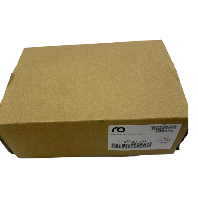 Robatech 148510 Riscaldatore SX 1N Diamond 213544 Robatech 148510 Riscaldatore SX 1N Diamond 213544