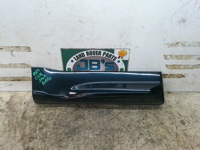 Body Moldings & Trims, Exterior Parts & Accessories, Car & Truck