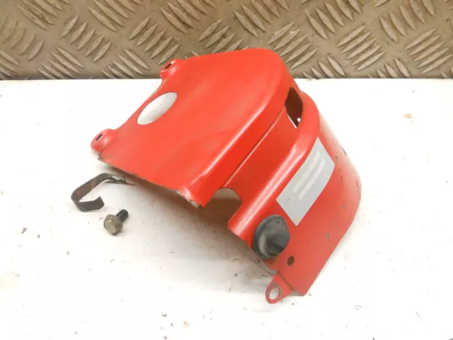 Moteur Honda G35 (honda F400) - Tôle de carénage du cylindre