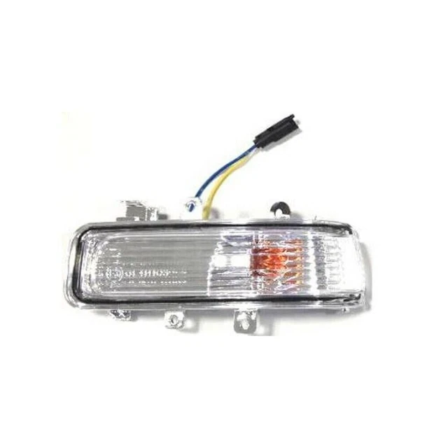 Freccia Fanale Anteriore Sinistro Per Toyota Hi-Lux RN85 YN100 - Grigio, 4WD - Foto 9