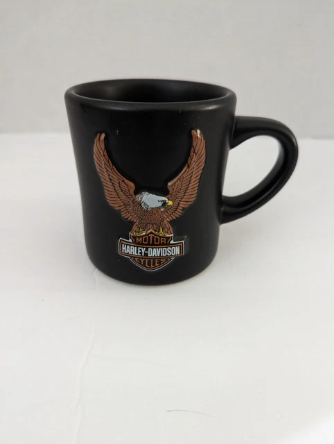 Harley Davidson Coffee Mug