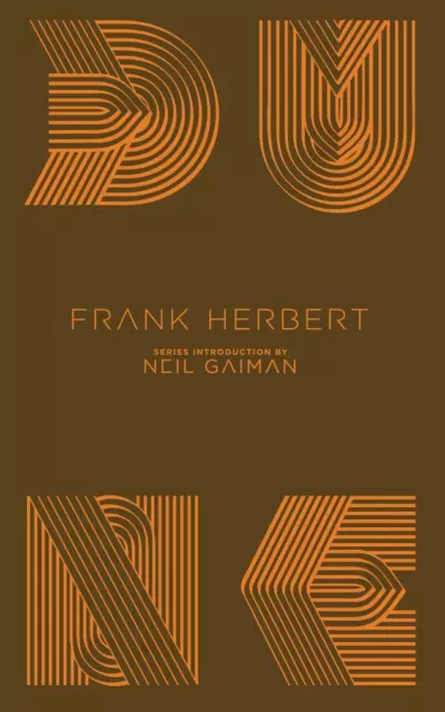 Dune (Classics Hardcover) | Frank Herbert | 2016 | englisch