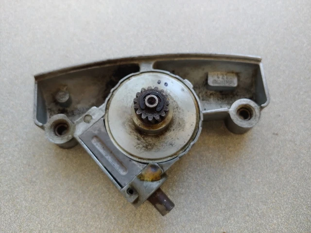 Nice Usato Originale Golde Porsche 356B 356C 356SC 911 912 Apribile Trasmissione