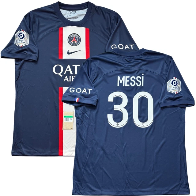 Maillot Argentine Édition Collector Messi | Kaufen auf