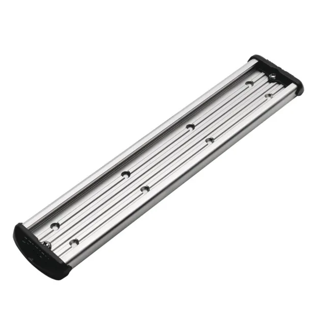Cannon Aluminum Mounting Track - 18"  1904027