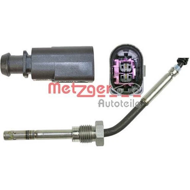 Sonde Température Gaz Pour Audi A4 A5 A6 C7 Q5 Seat Exeo 2.0 TDI 03L906088DT