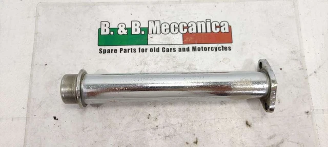 Joint D'Échappement Moto En Graphite - Diamètre Intérieur 55mm, Extérieur 60mm - Pour Silencieux, Étanchéité
