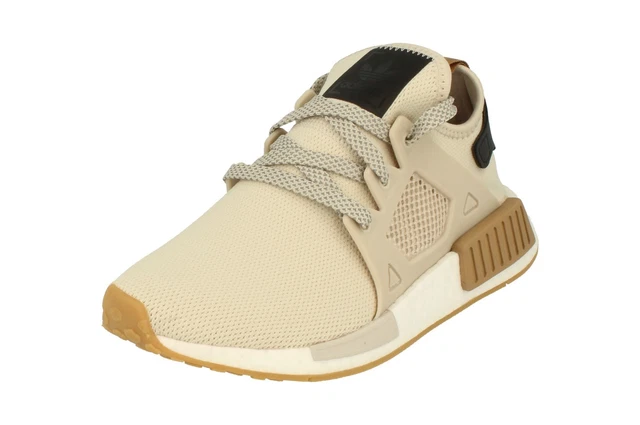 ADIDAS ORIGINALS NMD_XR1 Mens Running Trainers DA9526 Sneakers
