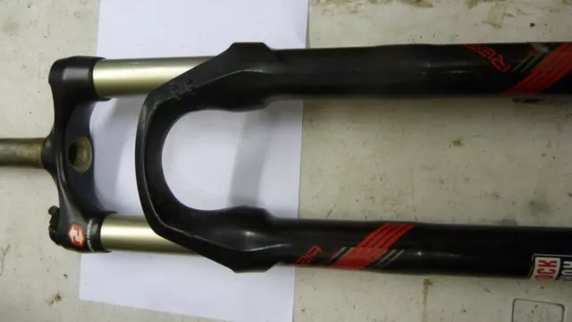 Rockshox reba race discount dual air