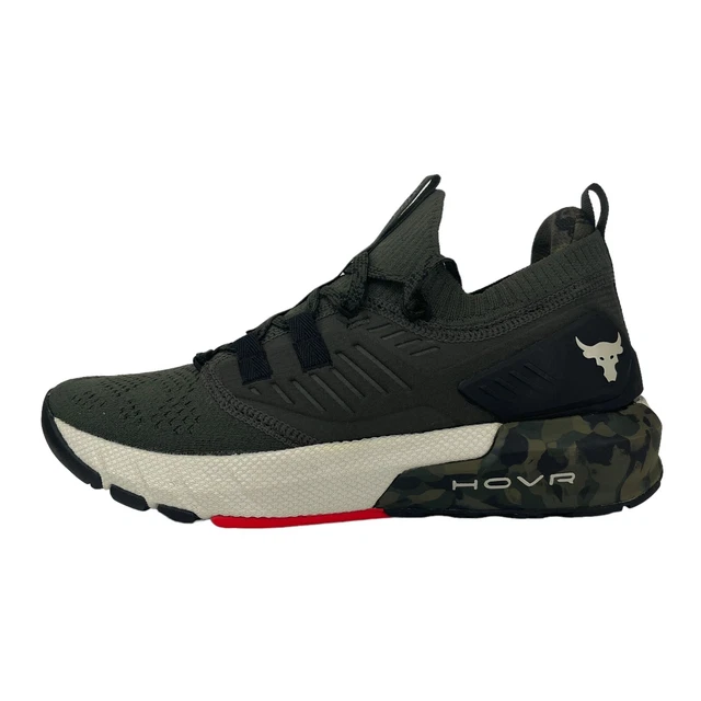 project rock 3 camo shoes