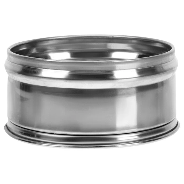 Pot Steaming Basket Vegetable Stainless Steel Steamer Pot Dumpling Steamer Tray