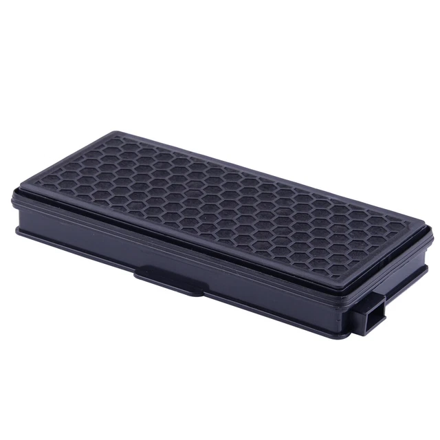 Active HEPA Filter SF-HA-50 For Miele S4/S5/S6/S7/S8/S6000 Vacuum Cleaner wh