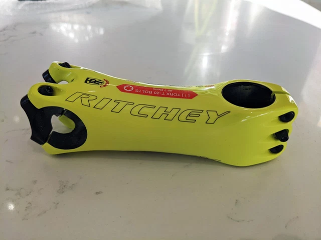 Ritchey superlogic 2025 c260 carbon stem